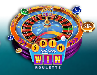 Spin Till You Win Roulette Free Play in Demo Mode 
                        by Origins (playtech)