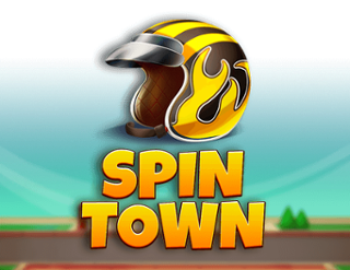 Spin Town Free Play in Demo Mode 
                        by Red Tiger Gaming