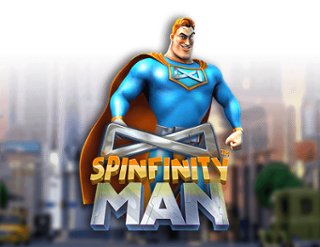 Spinfinity Man Free Play in Demo Mode 
                        by Betsoft Gaming