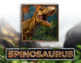 Spinosaurus  
                        by Booming Games