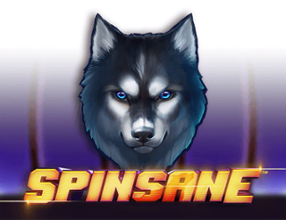 Spinsane Free Play in Demo Mode 
                        by NetEnt