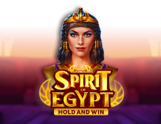 Spirit of Egypt Free Play in Demo Mode 
                        by Playson