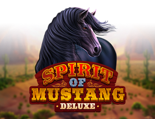 Spirit of Mustang Deluxe Free Play in Demo Mode 
                        by Wizard games