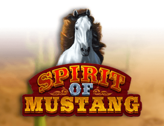 Spirit of Mustang Free Play in Demo Mode 
                        by PariPlay
