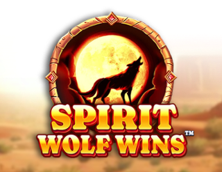Spirit Wolf Wins Free Play in Demo Mode 
                        by Blueprint Gaming