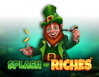 Splash of Riches Free Play in Demo Mode 
                        by Wishbone