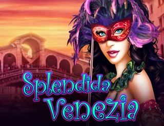 Splendida Venezia Free Play in Demo Mode 
                        by GMW (Game Media Works)