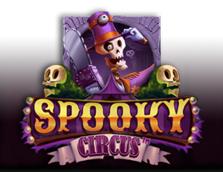 Spooky Circus Free Play in Demo Mode 
                        by Mobilots
