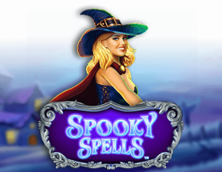 Spooky Spells Free Play in Demo Mode 
                        by Novomatic