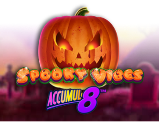 Spooky Vibes Accumul8 Free Play in Demo Mode 
                        by Light & Wonder