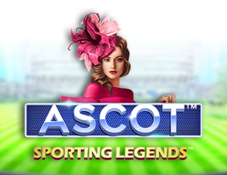 Sporting Legends: Ascot Free Play in Demo Mode 
                        by Origins (playtech)