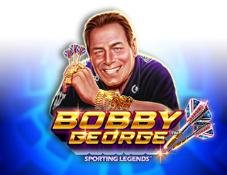 Sporting Legends: Bobby George Free Play in Demo Mode 
                        by Rarestone gaming