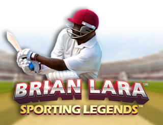 Sporting Legends: Brian Lara Free Play in Demo Mode 
                        by Vikings (playtech)