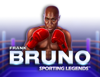 Sporting Legends: Frank Bruno Free Play in Demo Mode 
                        by Rarestone gaming