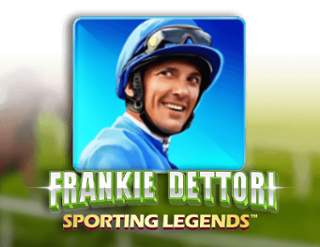 Sporting Legends: Frankie Dettori Free Play in Demo Mode 
                        by Origins (playtech)