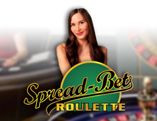 Spread-Bet Roulette  
                        by Origins (playtech)