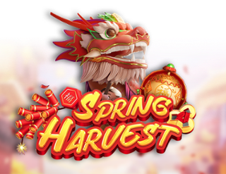 Spring Harvest Free Play in Demo Mode 
                        by Naga Games