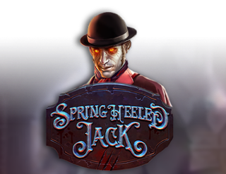Spring Heeled Jack Free Play in Demo Mode 
                        by Blue Guru Games