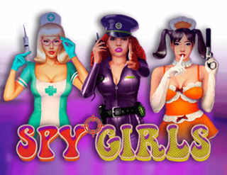 Spy Girls Free Play in Demo Mode 
                        by Thunderspin