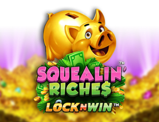 Squealin Riches Free Play in Demo Mode 
                        by PearFiction Studios