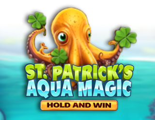 St. Patrick's Aqua Magic Free Play in Demo Mode 
                        by Kalamba Games