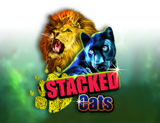 Stacked Cats Free Play in Demo Mode 
                        by Ready Play Gaming