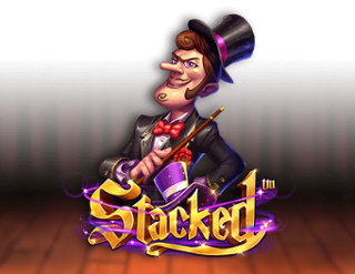 Stacked Free Play in Demo Mode 
                        by Betsoft Gaming