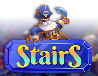 Stairs Free Play in Demo Mode 
                        by Pascal Gaming