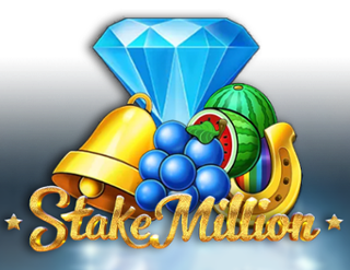 Stake Million Free Play in Demo Mode 
                        by BGaming