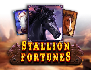 Stallion Fortunes Free Play in Demo Mode 
                        by Wizard games