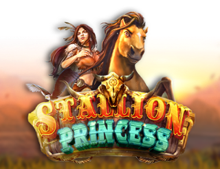 Stallion Princess Free Play in Demo Mode 
                        by Naga Games