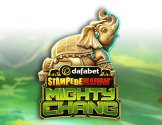 Stampede Rush Mighty Chang Free Play in Demo Mode 
                        by Ruby Play