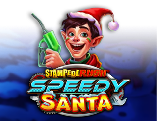 Stampede Rush Speedy Santa Free Play in Demo Mode 
                        by Ruby Play