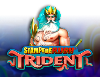 Stampede Rush Trident Free Play in Demo Mode 
                        by Ruby Play