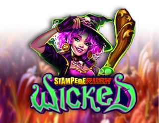 Stampede Rush Wicked Free Play in Demo Mode 
                        by Ruby Play