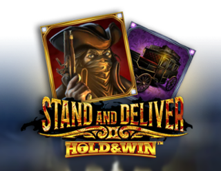 Stand and Deliver (iSoftBet) Free Play in Demo Mode 
                        by iSoftBet