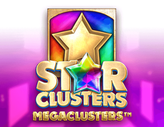 Star Clusters MegaClusters  
                        by Big Time Gaming