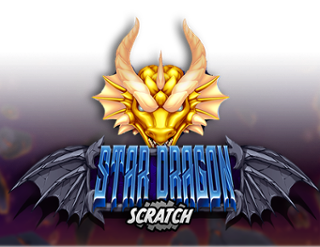 Star Dragon Scratch  
                        by Boldplay