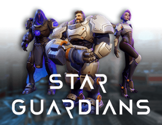 Star Guardians  
                        by Evoplay