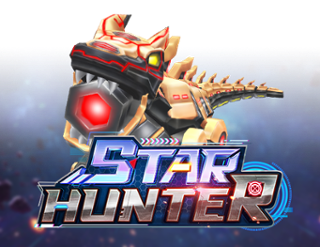 Star Hunter  
                        by Fa Chai Gaming