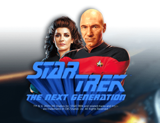 Star Trek: The Next Generation Free Play in Demo Mode 
                        by Skywind Group