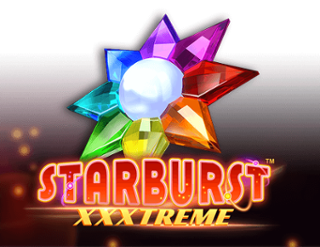 Starburst XXXtreme Free Play in Demo Mode 
                        by NetEnt