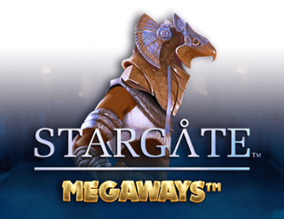 Stargate Megaways Free Play in Demo Mode 
                        by Scientific Games