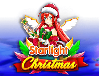 Starlight Christmas  
                        by Pragmatic Play
