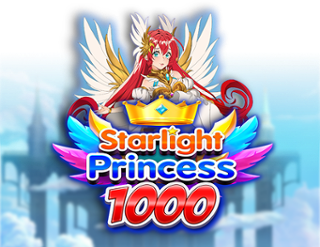 Starlight Princess 1000 Free Play in Demo Mode 
                        by Pragmatic Play