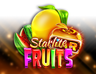 Starlite Fruits Free Play in Demo Mode 
                        by Neon Valley Studios