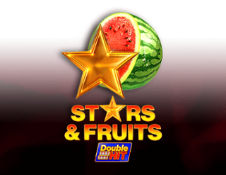 Stars & Fruits: Double Hit Free Play in Demo Mode 
                        by Playson