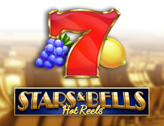 Stars&Bells Hot Reels Free Play in Demo Mode 
                        by Playtech