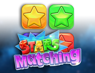 Stars Matching  
                        by CQ9 Gaming