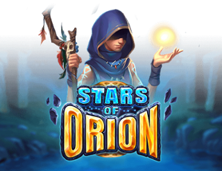 Stars of Orion Free Play in Demo Mode 
                        by ELK Studios